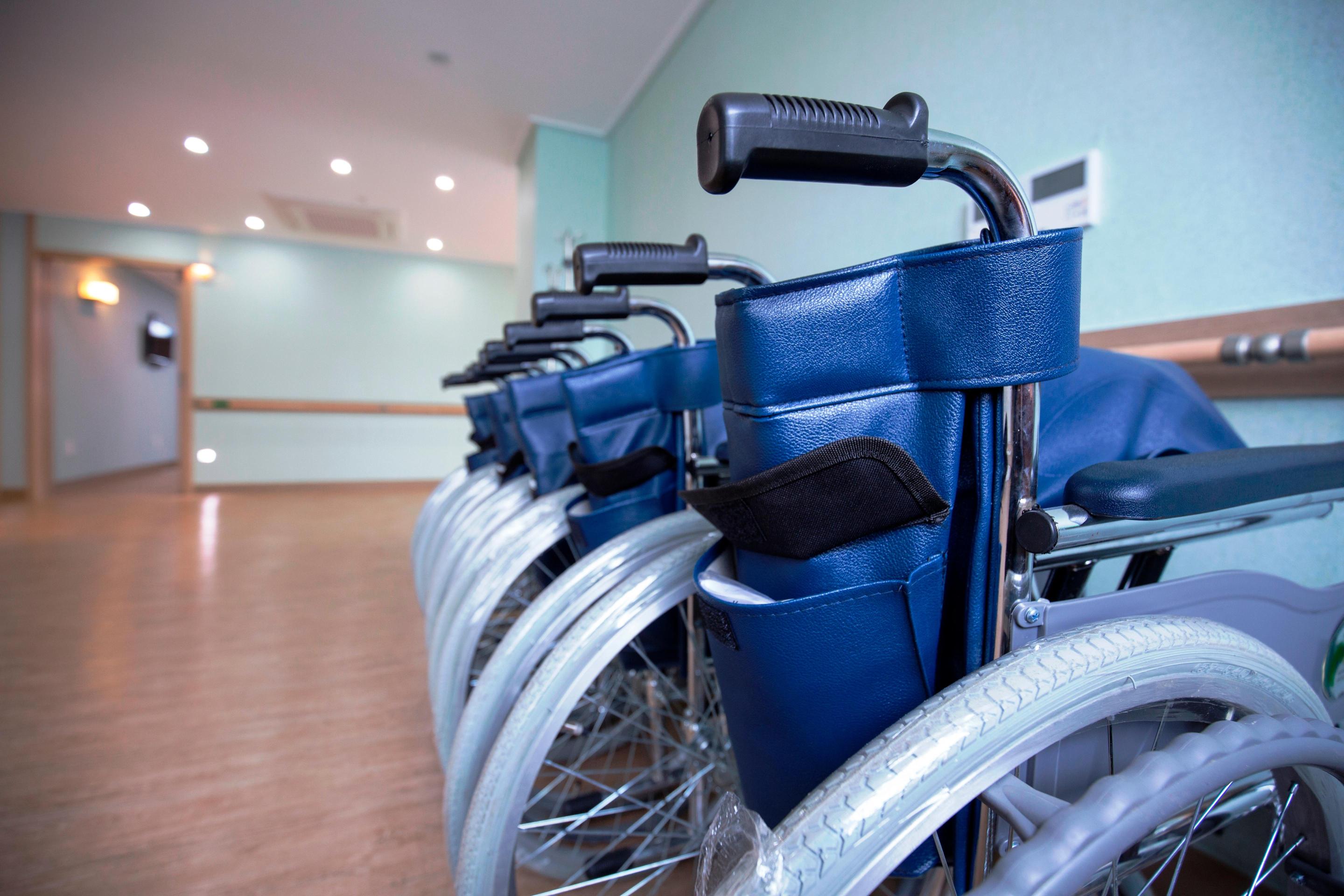 에벤에셀실버타운 요양원 이미지 8