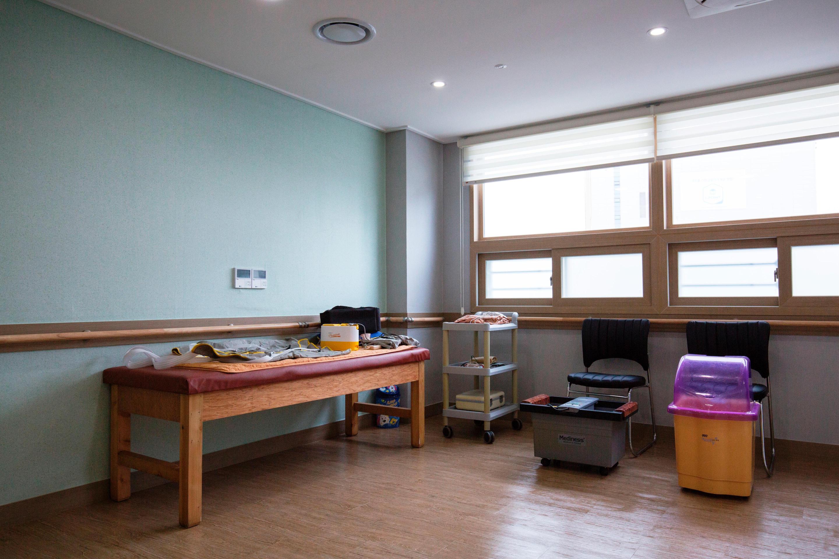 에벤에셀실버타운 요양원 이미지 7