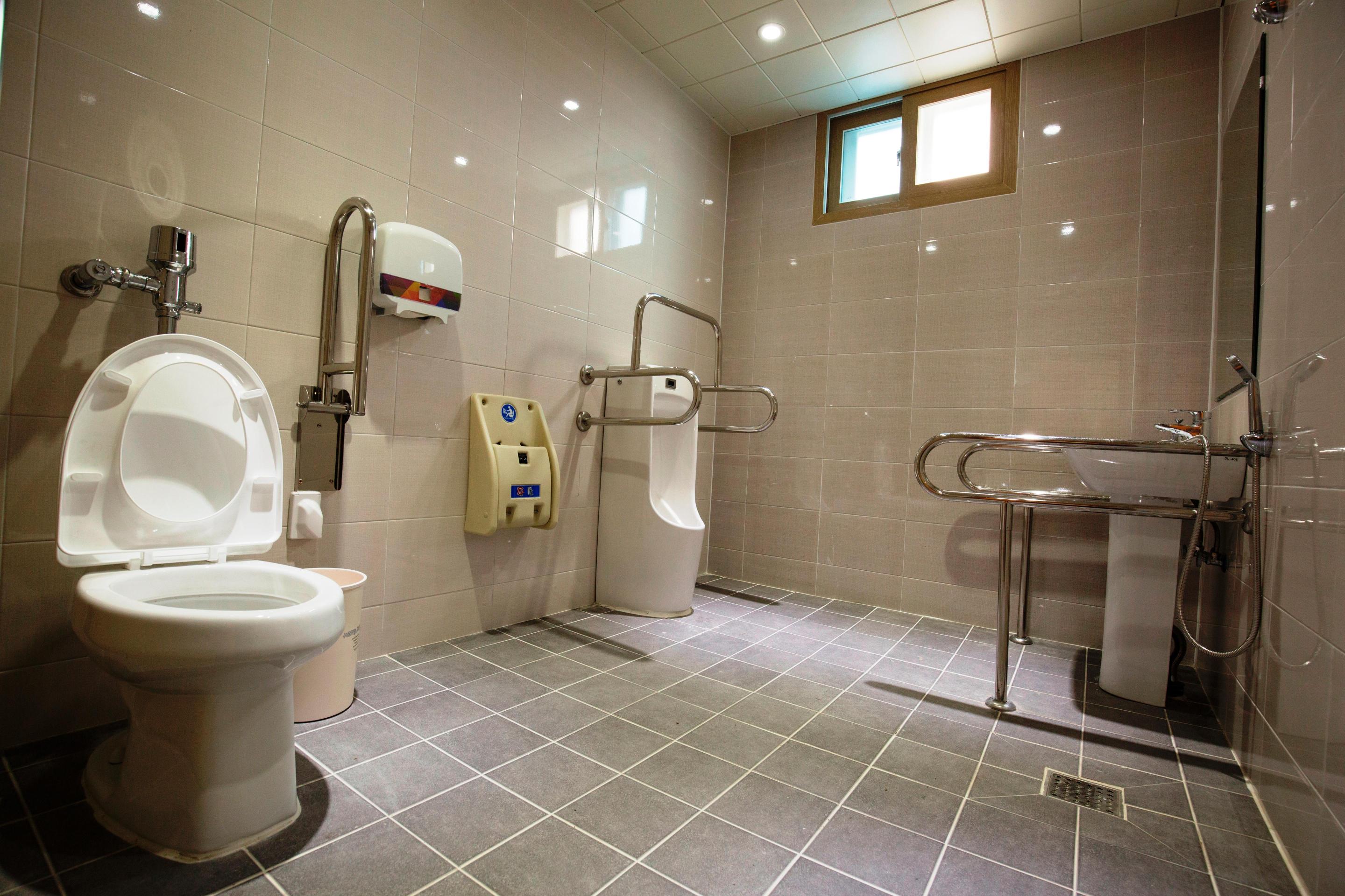 에벤에셀실버타운 요양원 이미지 6