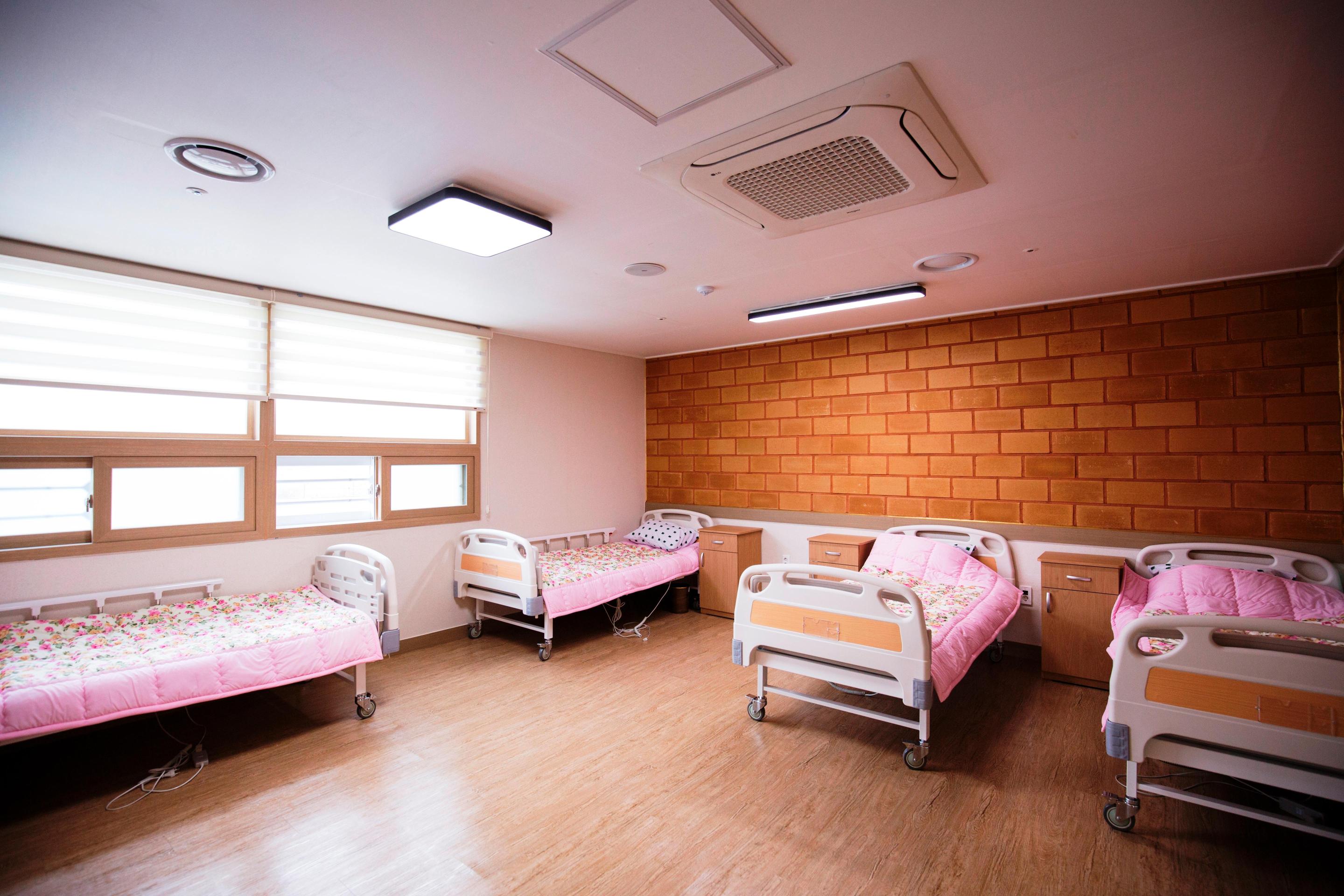 에벤에셀실버타운 요양원 이미지 5