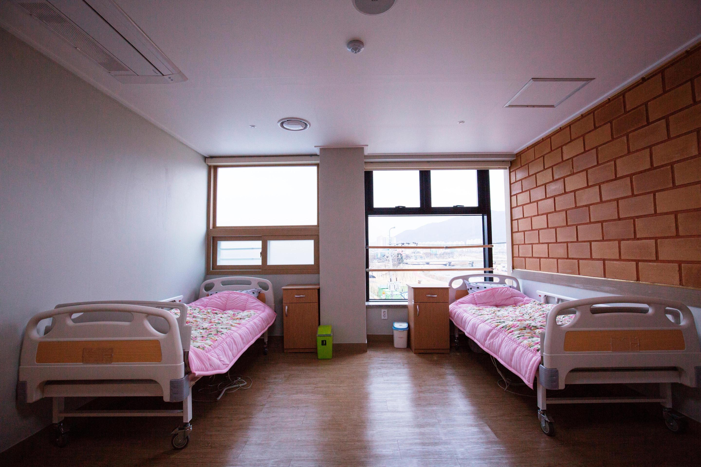 에벤에셀실버타운 요양원 이미지 3