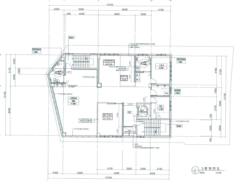 에벤에셀실버타운 요양원 이미지 11