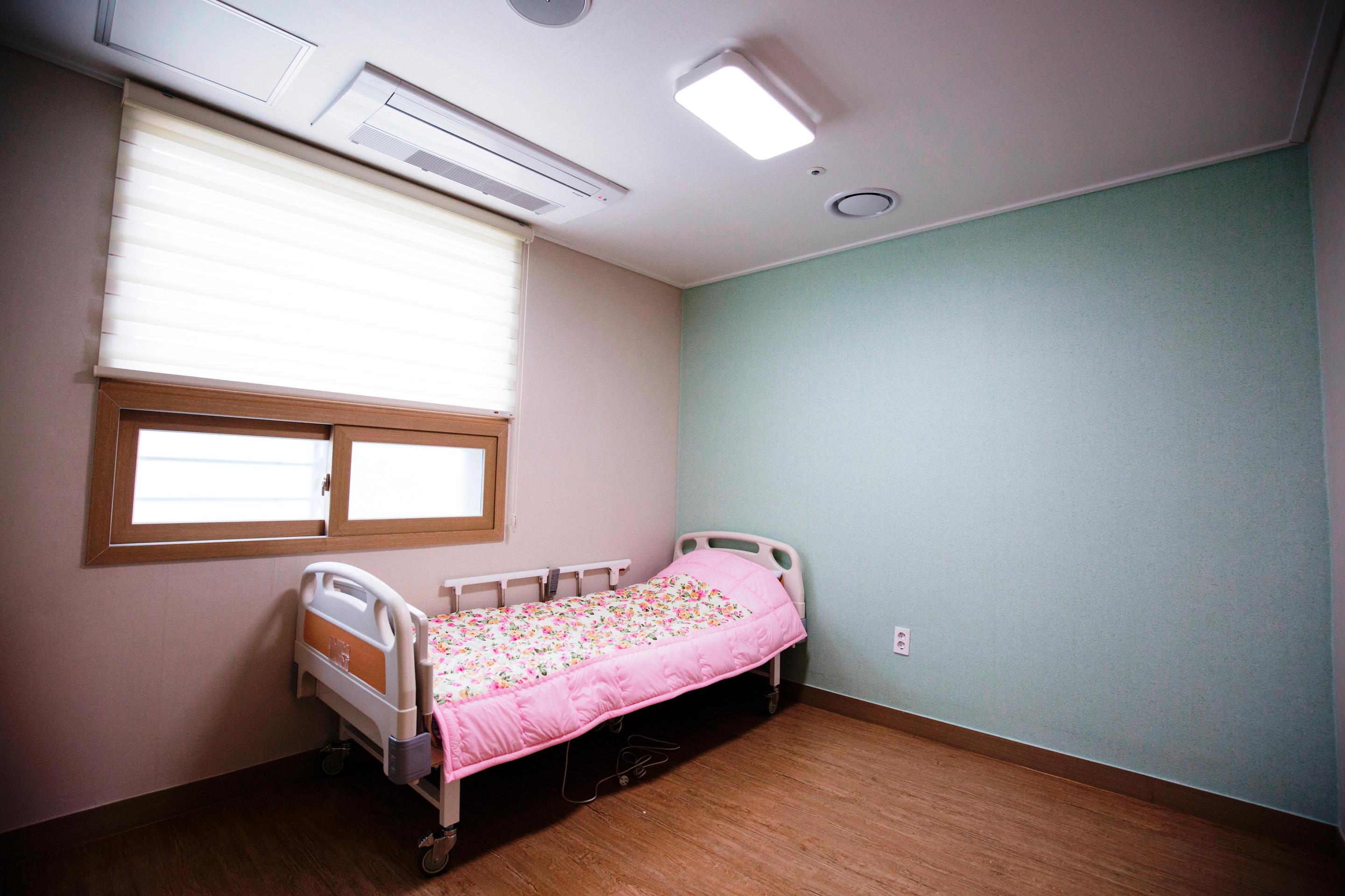 에벤에셀실버타운 요양원 이미지 2