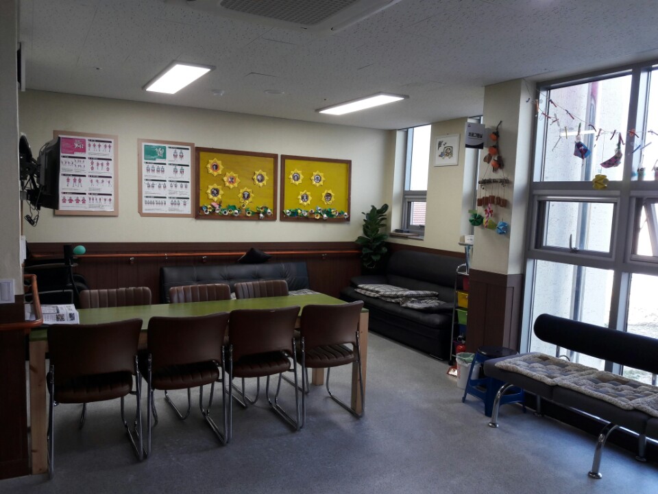 보금자리요양원 이미지 7