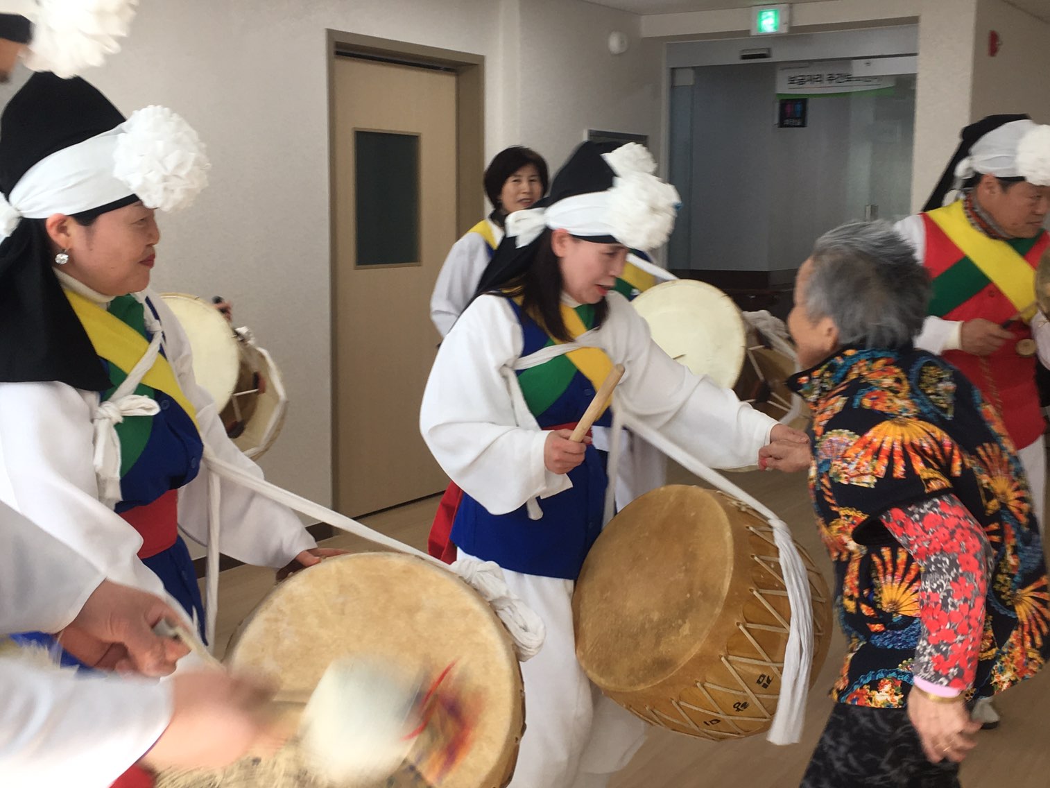 보금자리요양원 이미지 5