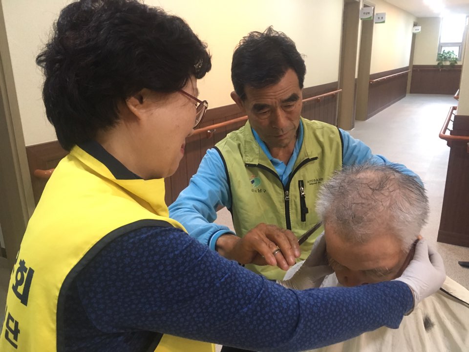 보금자리요양원 이미지 4