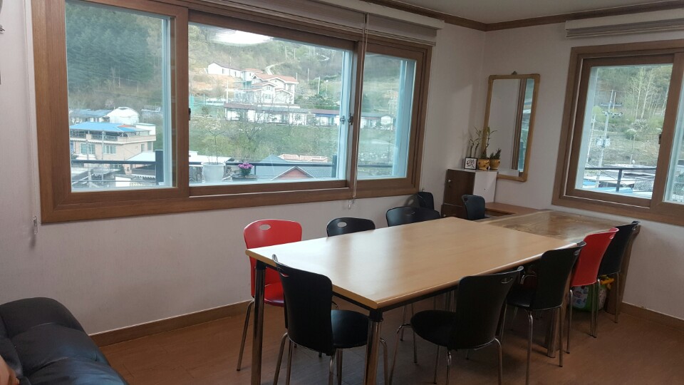 해피맘실버빌 이미지 7