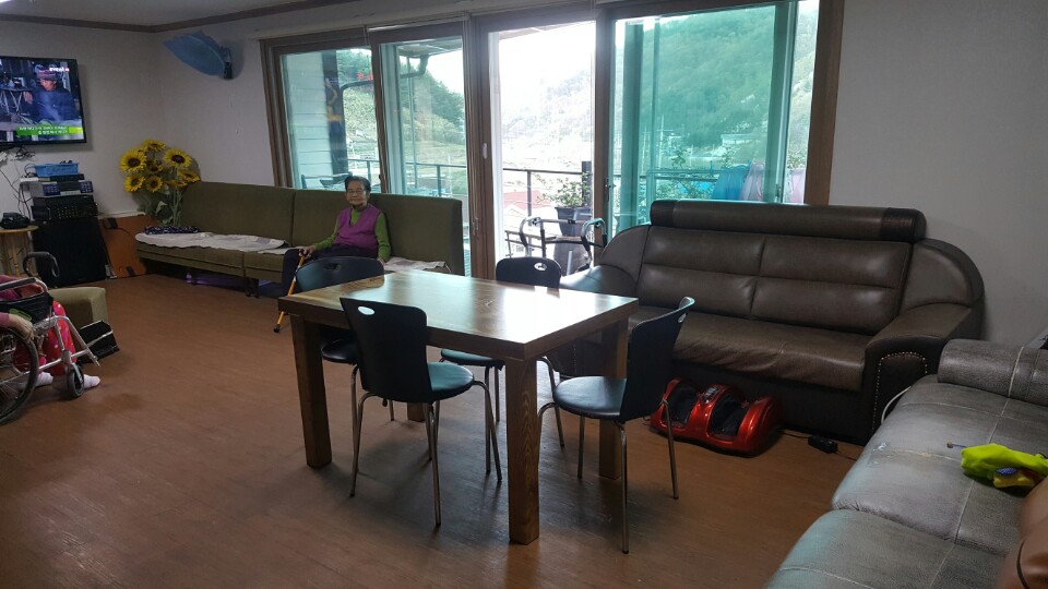 해피맘실버빌 이미지 6