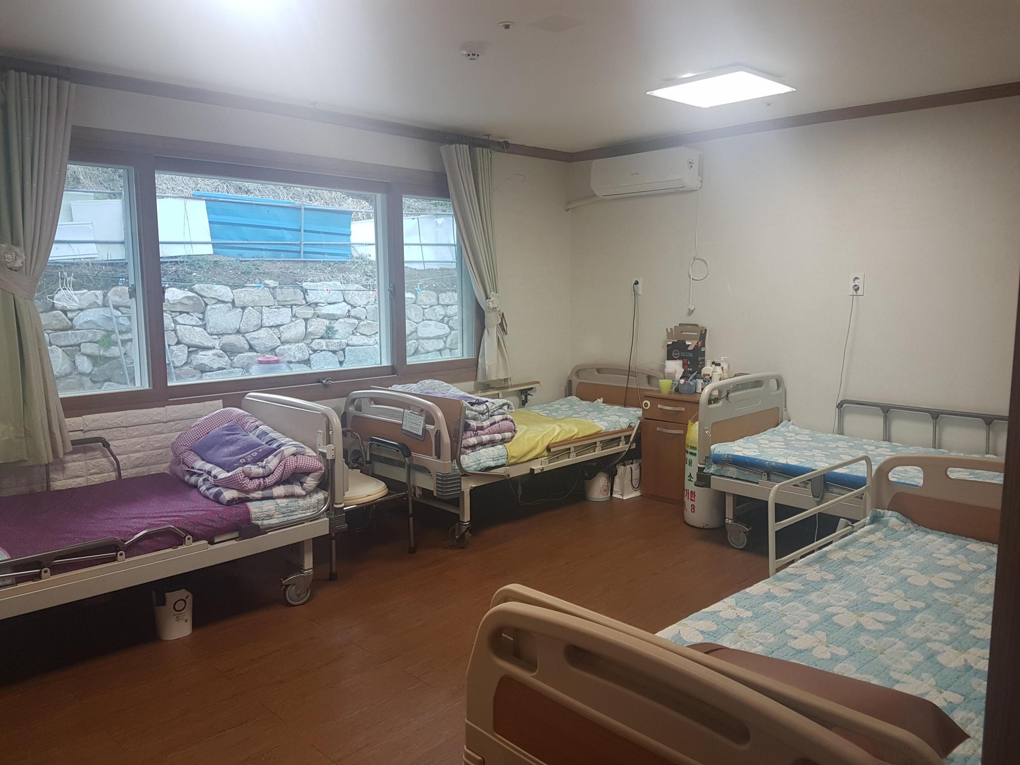 해피맘실버빌 이미지 5