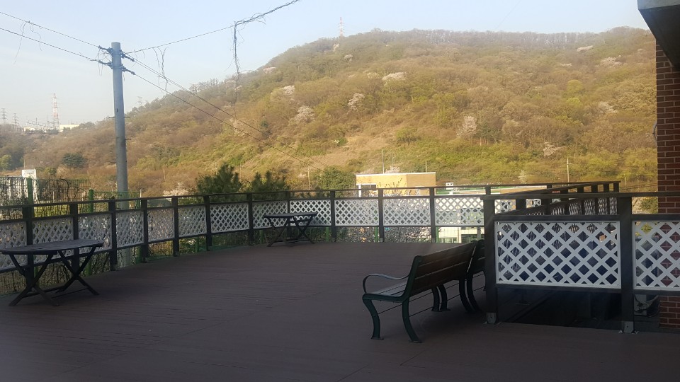 석운노인전문요양원 이미지 3