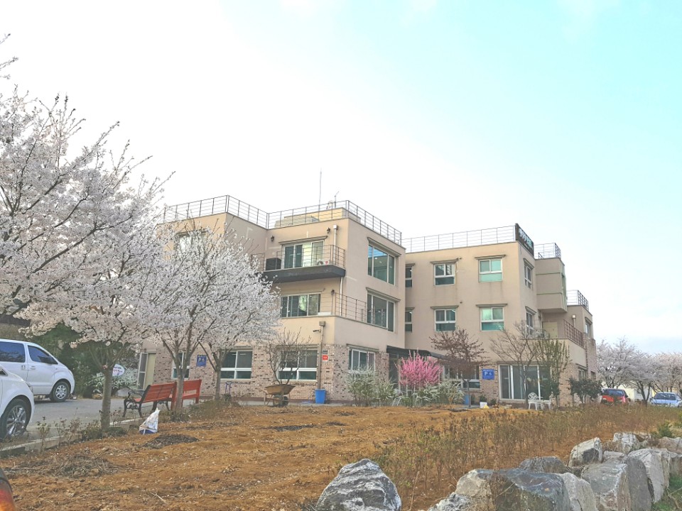 헤이리 너싱홈 이미지 11