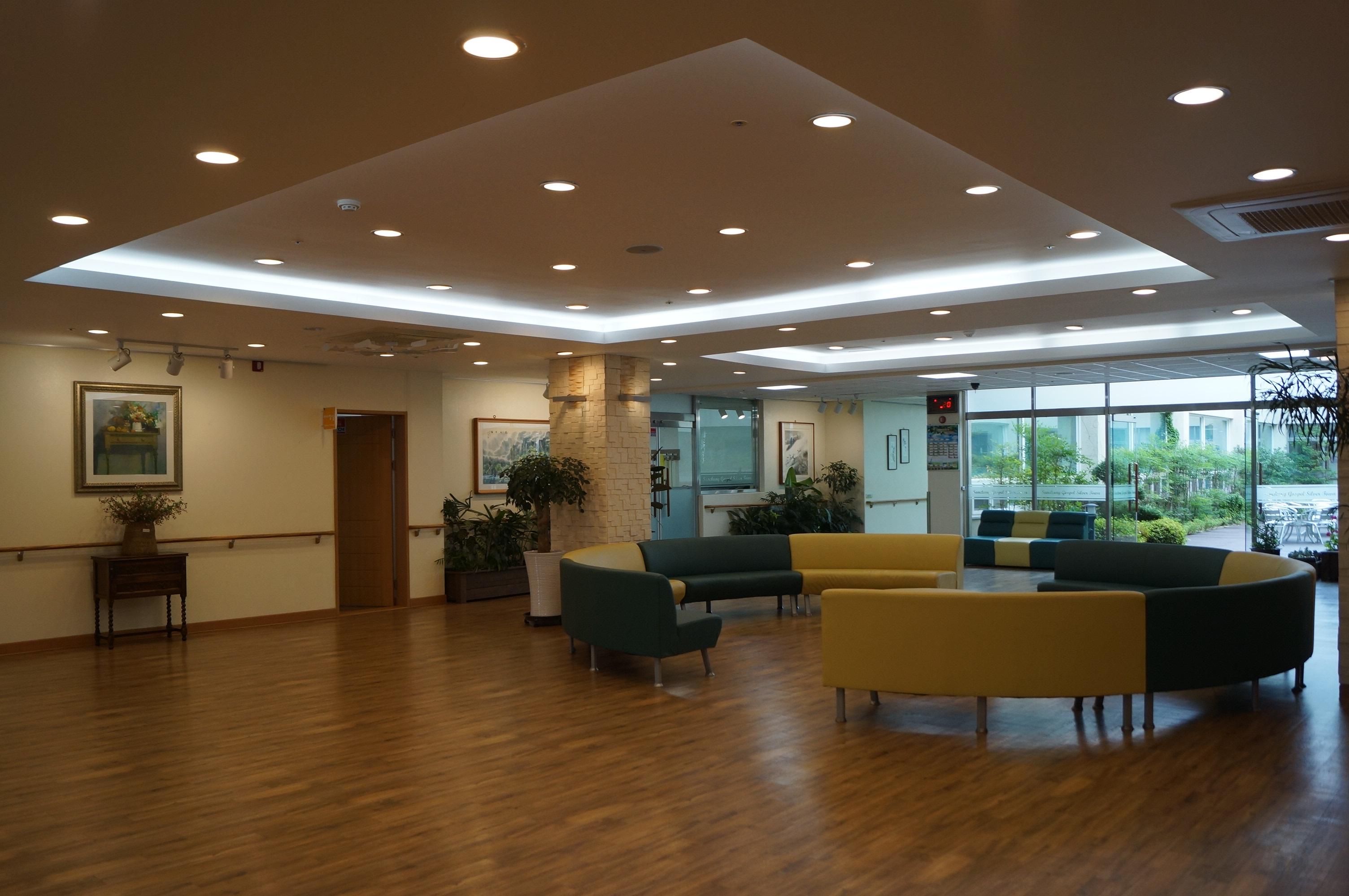 산청복음실버타운 이미지 10