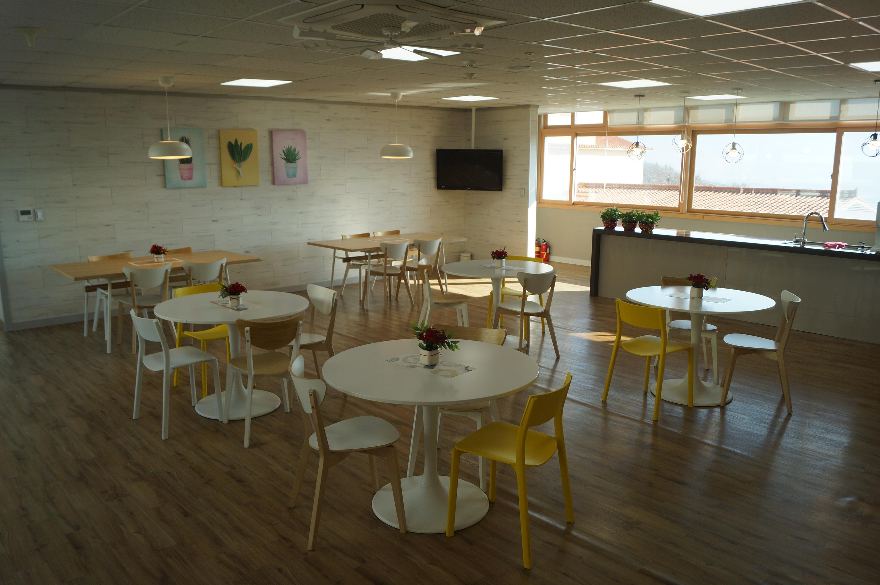 산청복음실버타운 이미지 9