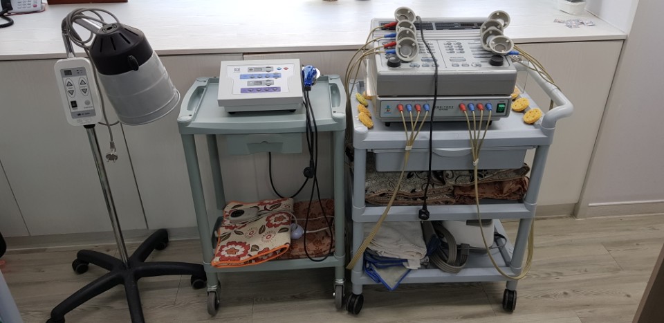 소나무노인전문요양원 이미지 10