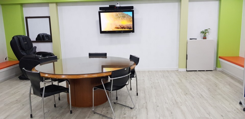 소나무노인전문요양원 이미지 5