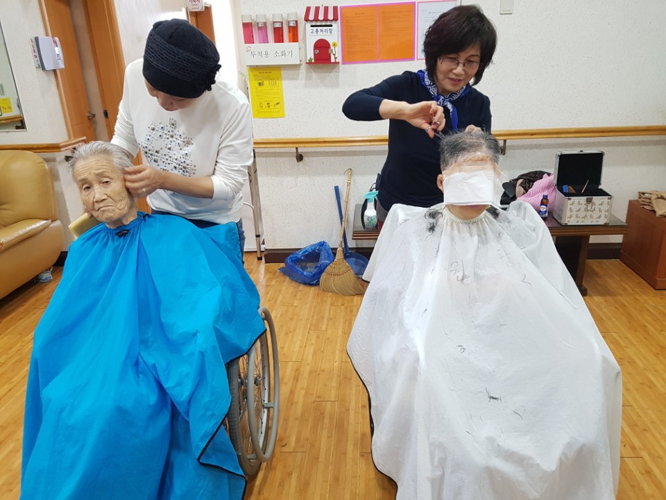 춘천원광효도의집 이미지 31