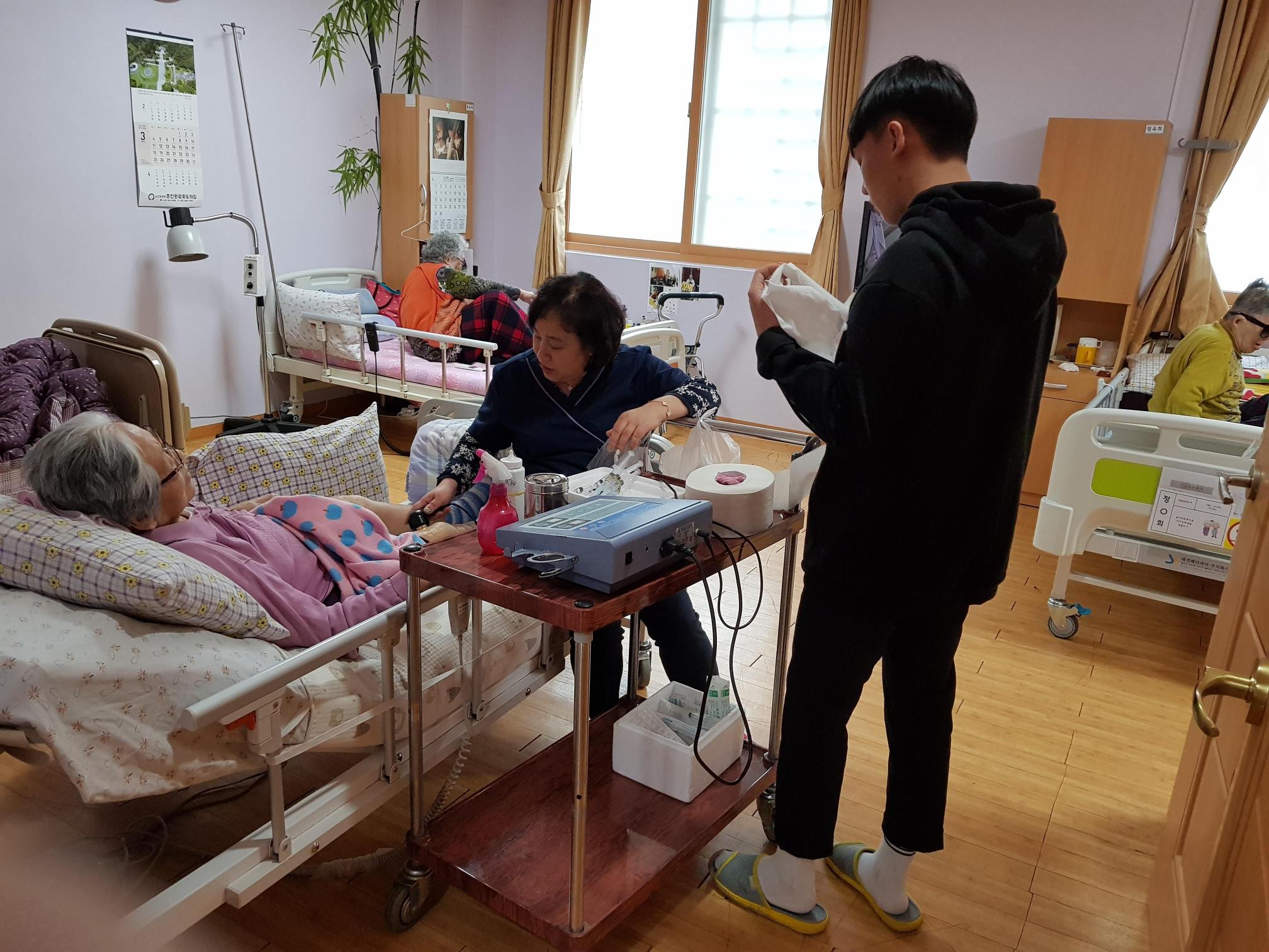 춘천원광효도의집 이미지 30