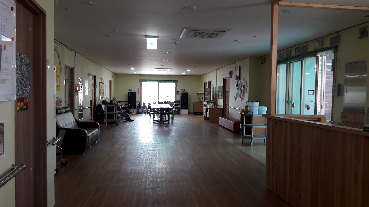 샬롬요양원 이미지 4