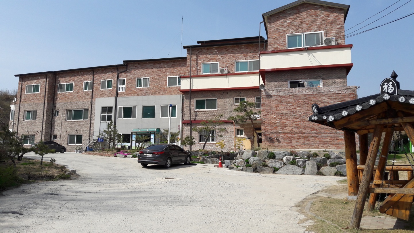 샬롬요양원 이미지 3