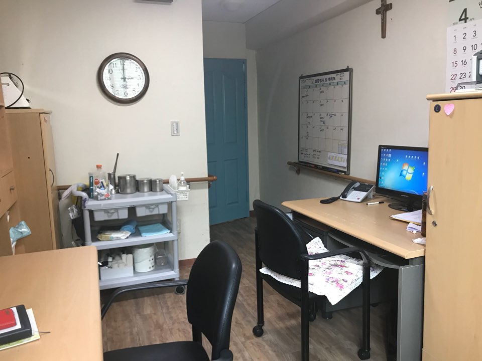 춘천시립요양원 이미지 6