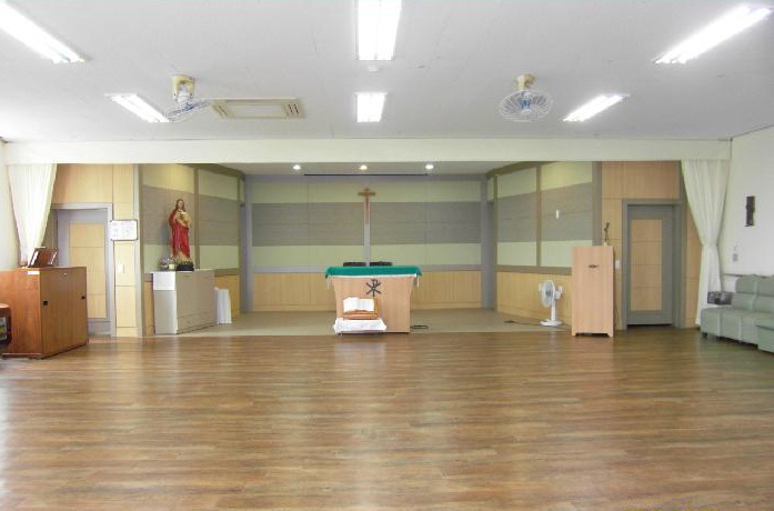 춘천시립요양원 이미지 5