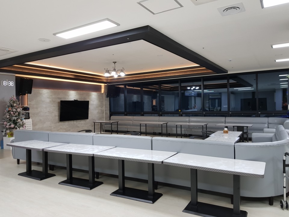 섬김노인복지센터 이미지 3