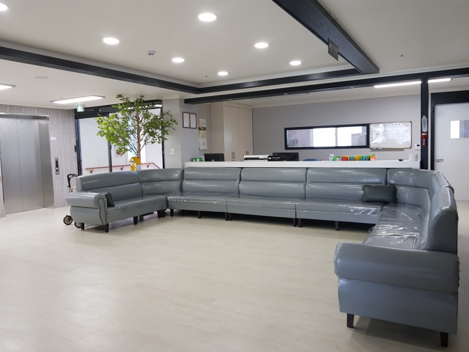 섬김노인복지센터 이미지 2