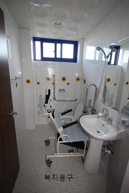 태안요양원 이미지 16