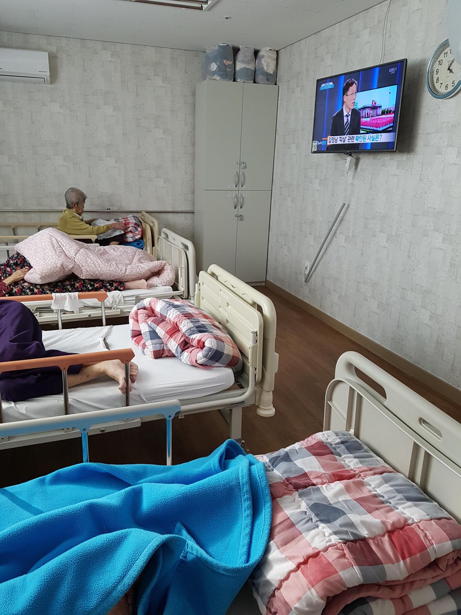 중문요양원 이미지 7