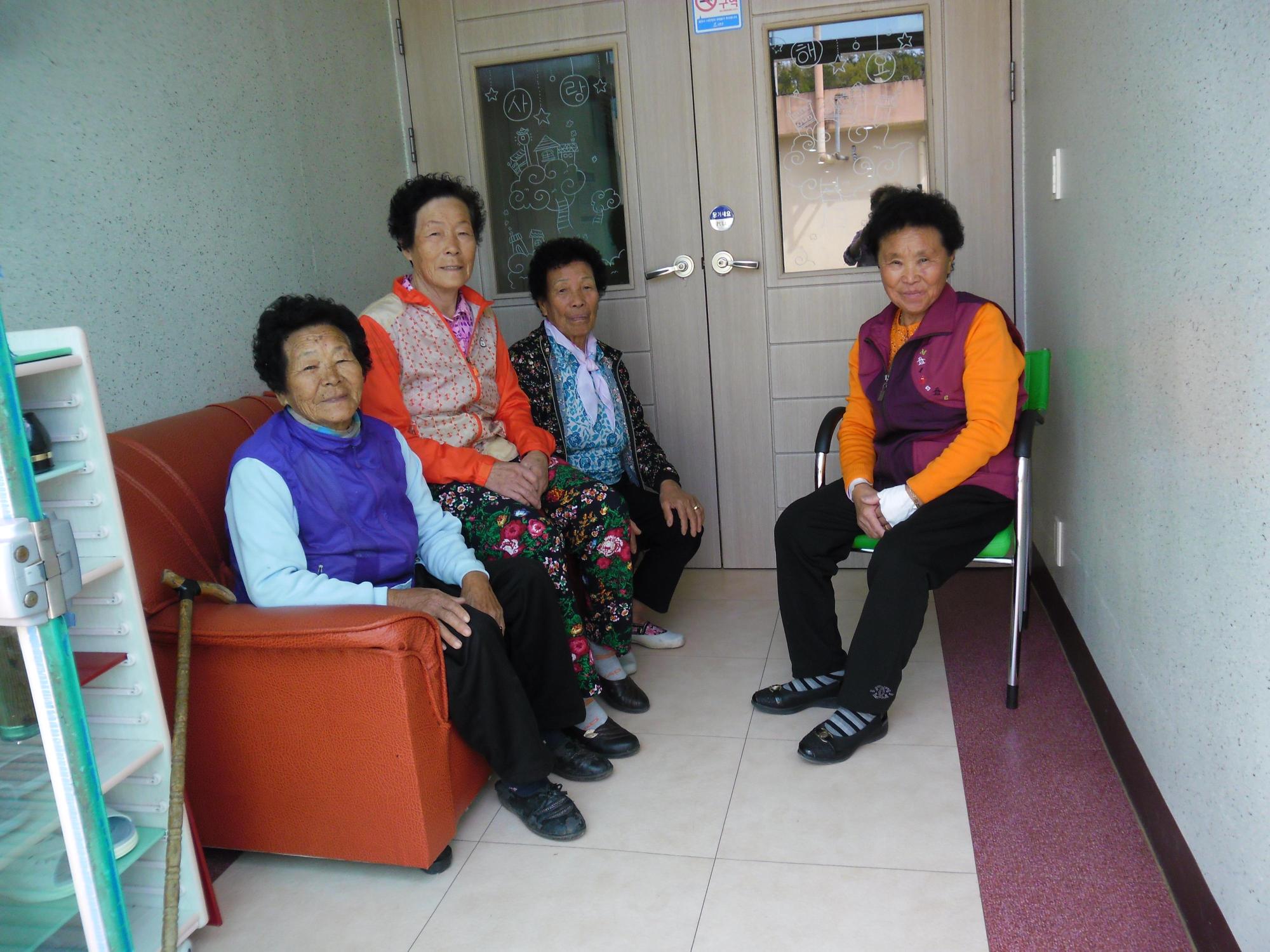 천사로요양센터 이미지 2