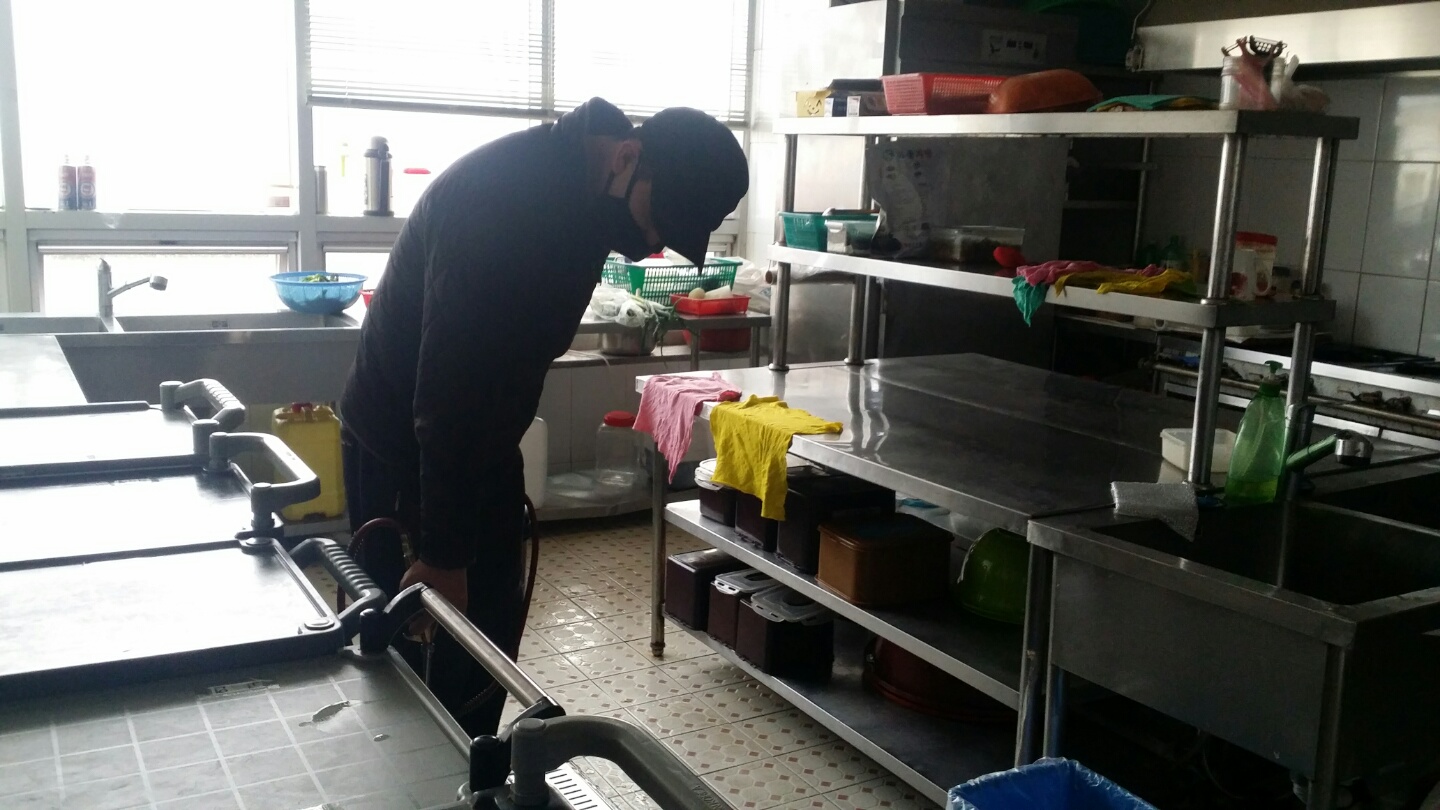 태안한마음요양원 이미지 5