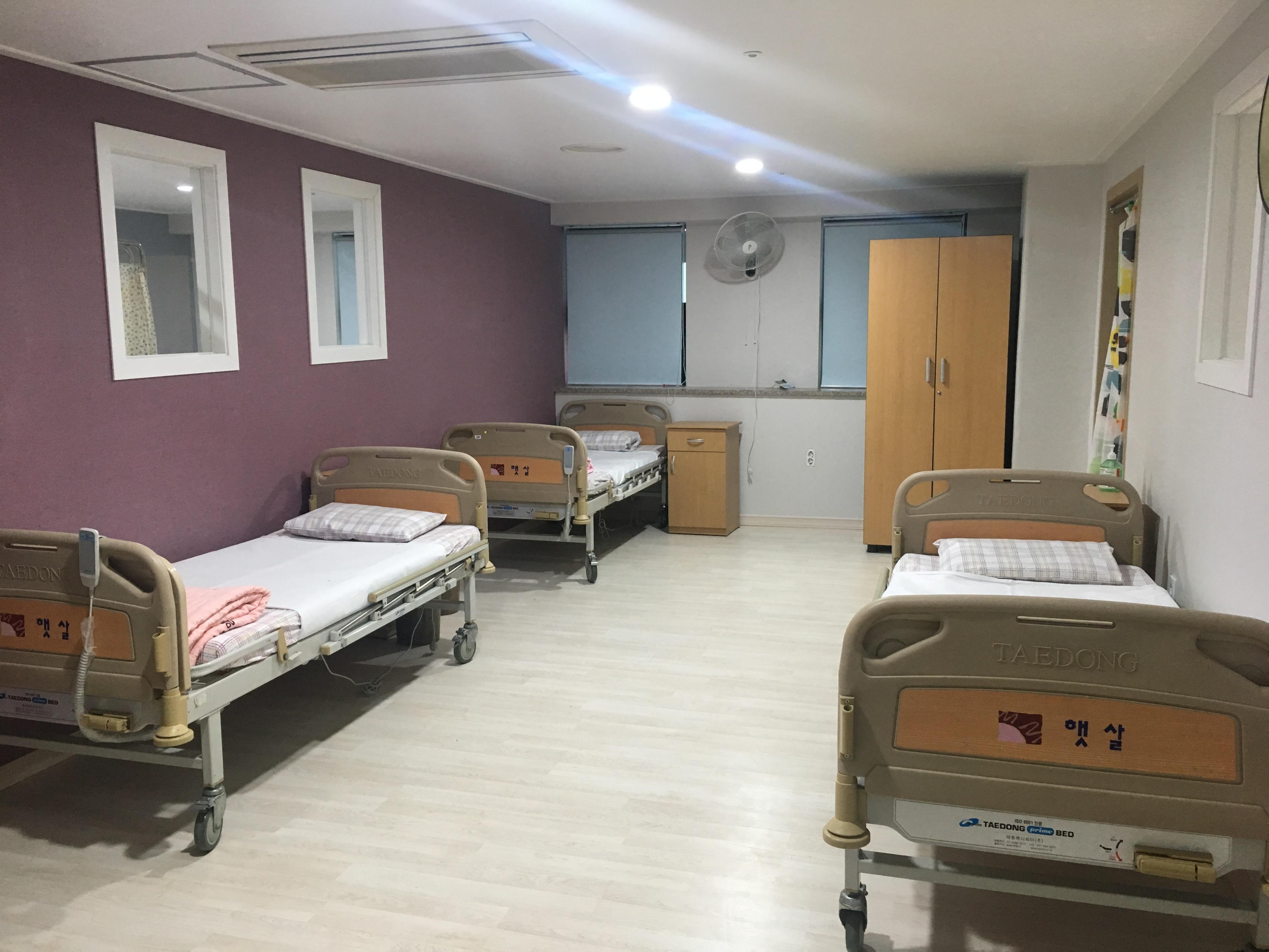 햇살노인전문요양원 이미지 13