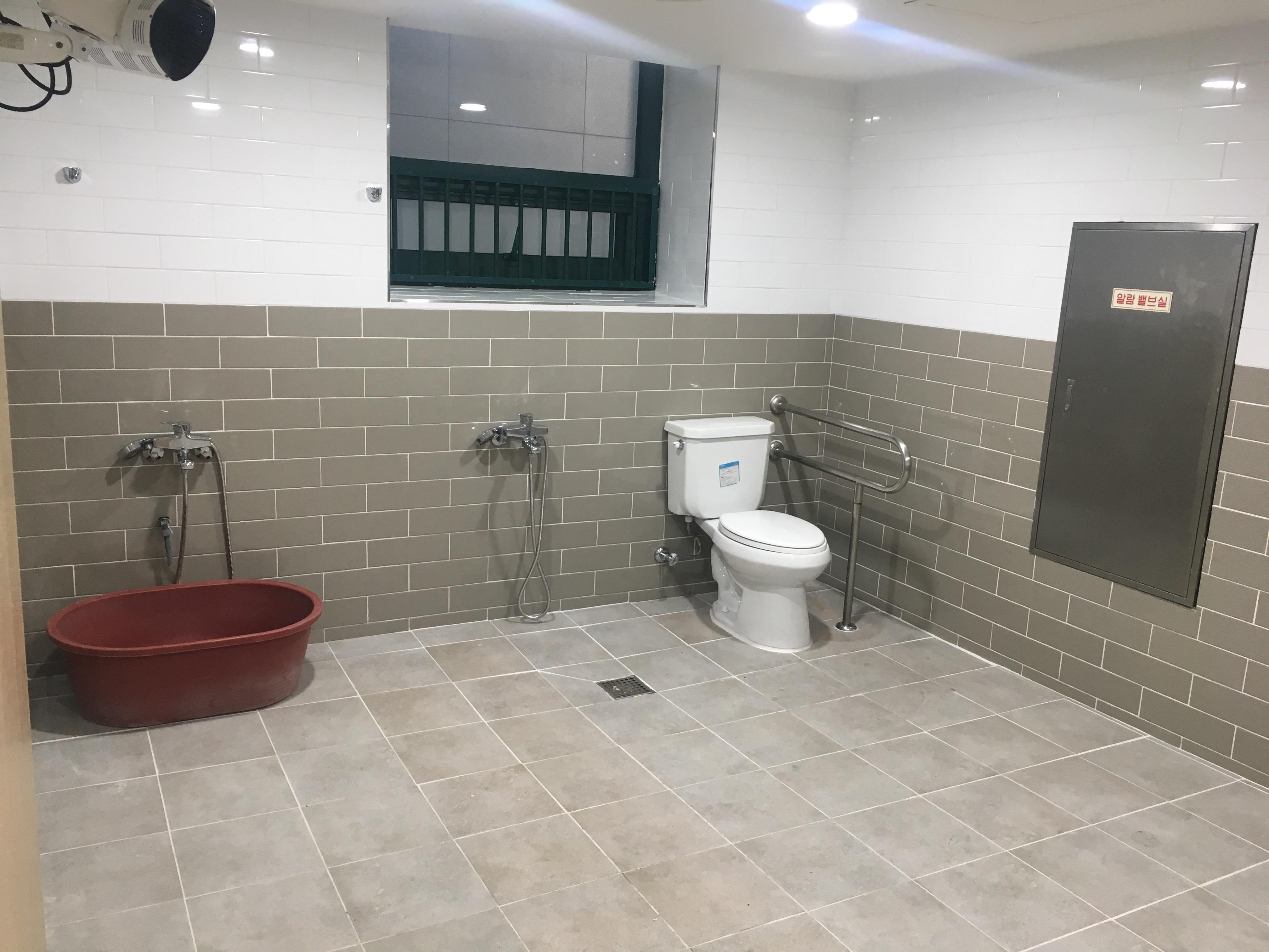 햇살노인전문요양원 이미지 12