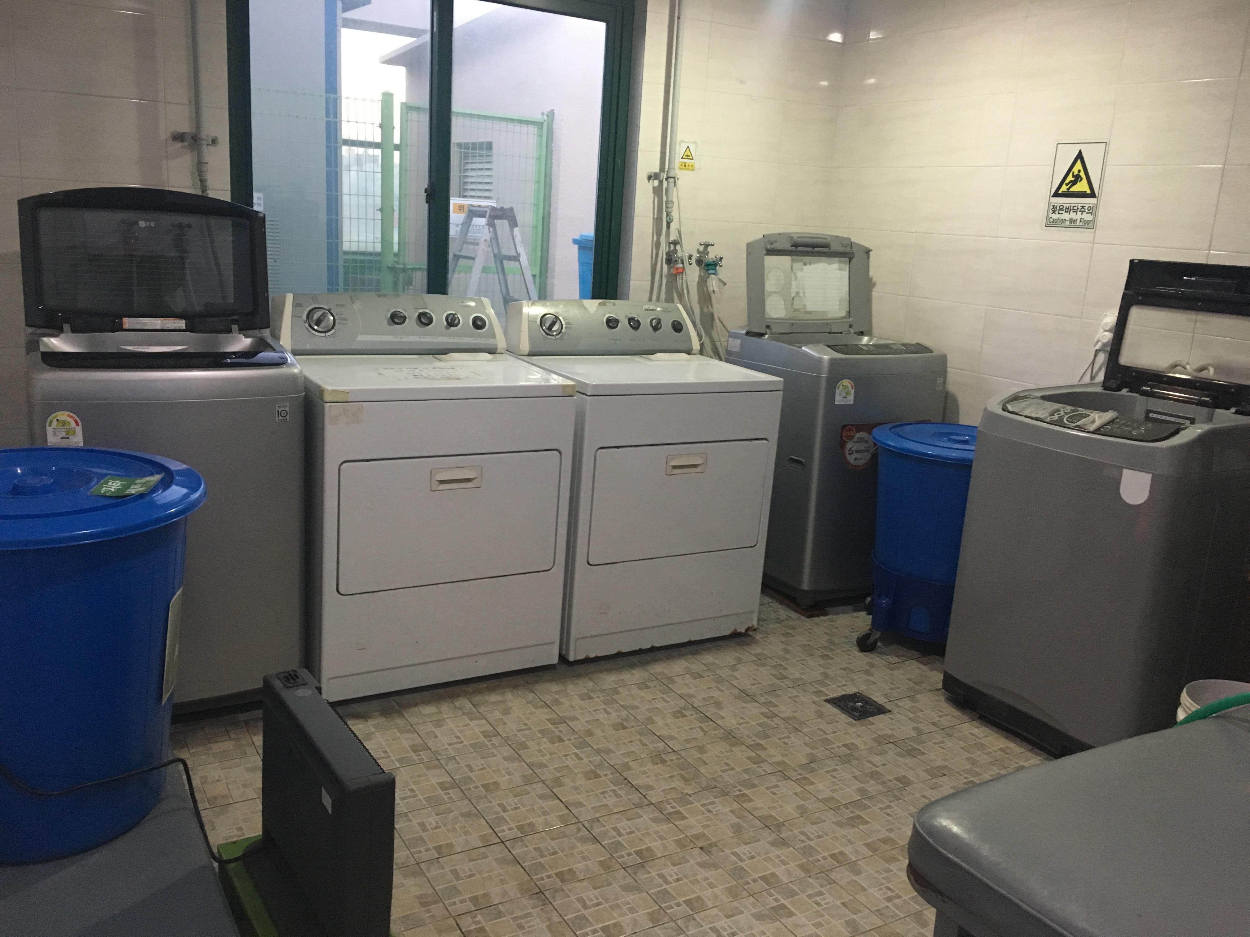 햇살노인전문요양원 이미지 8