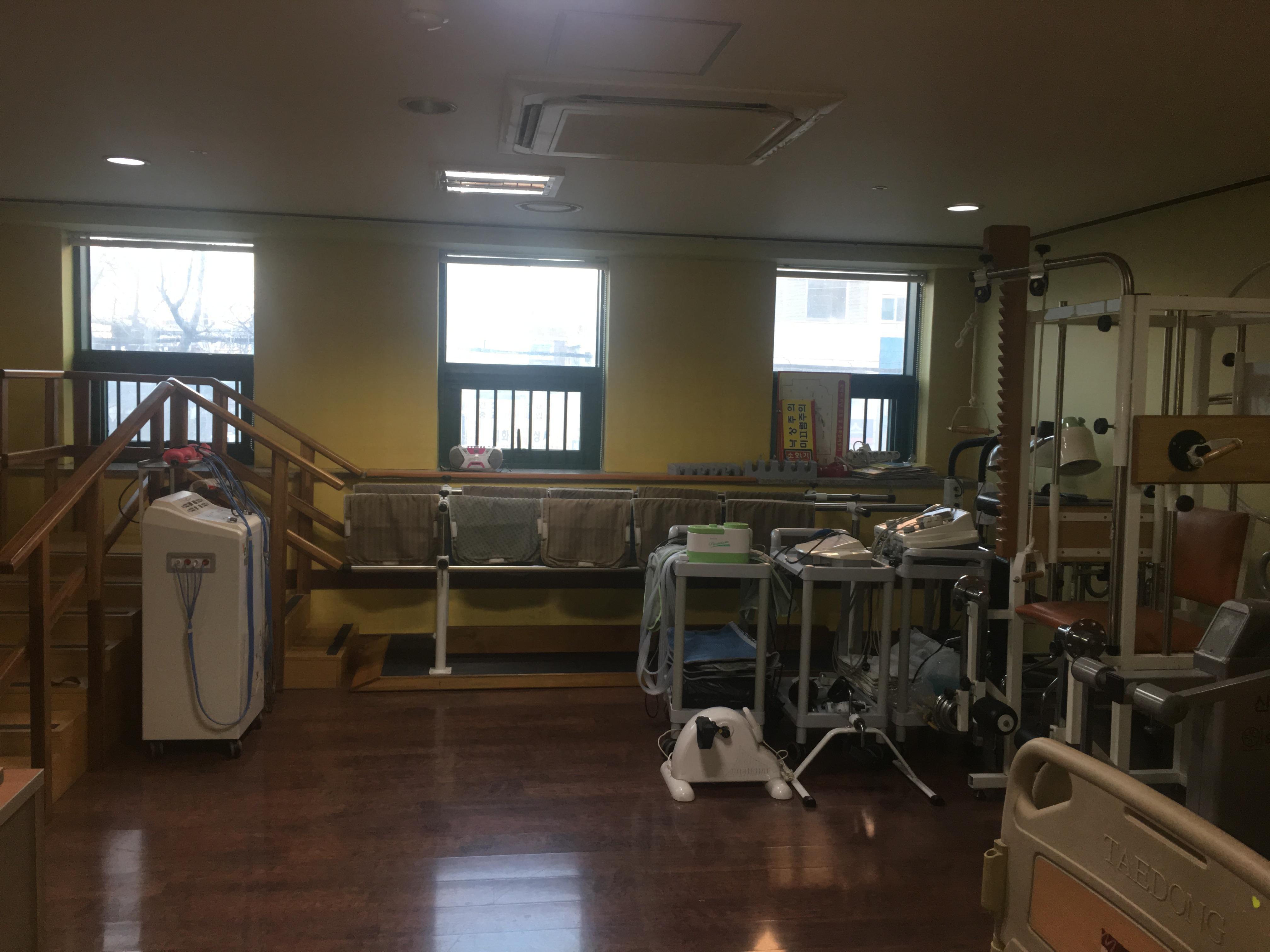 햇살노인전문요양원 이미지 7