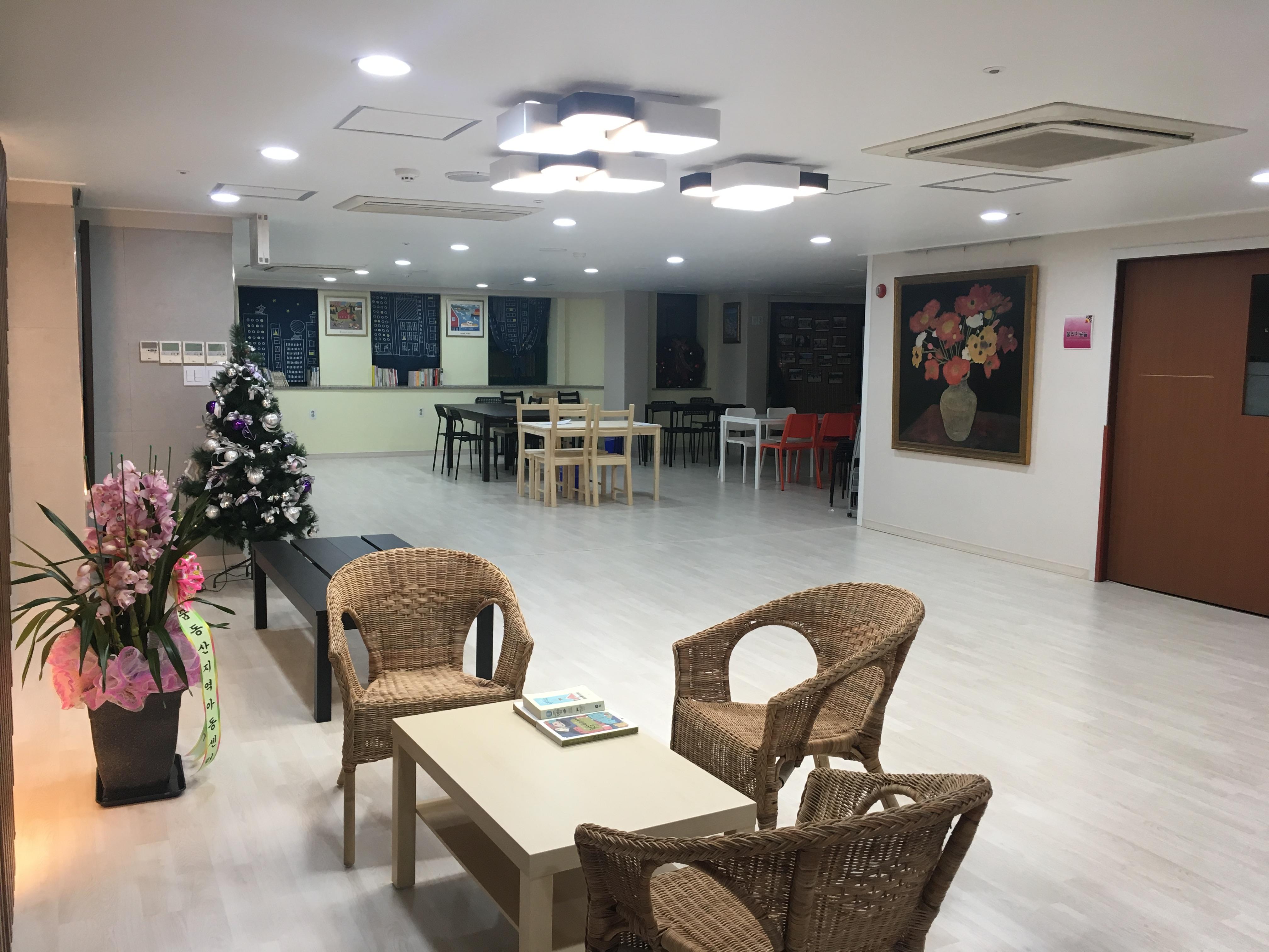 햇살노인전문요양원 이미지 6