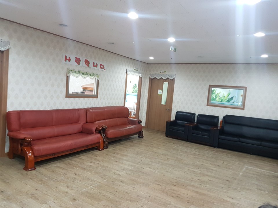 한우리요양원1 이미지 5