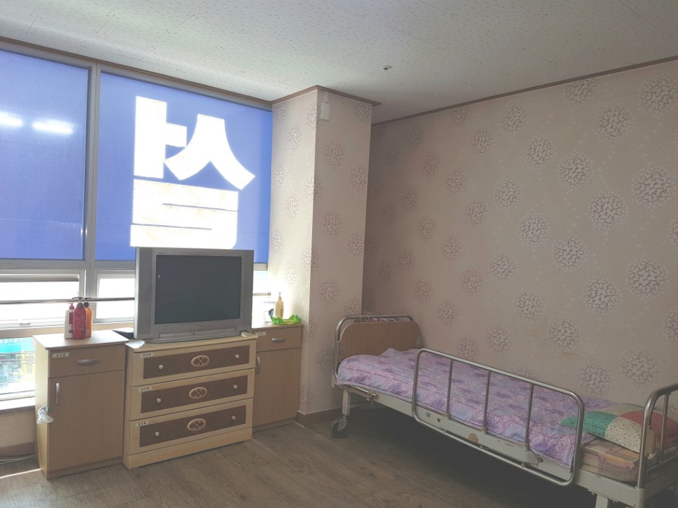 한우리요양원1 이미지 4