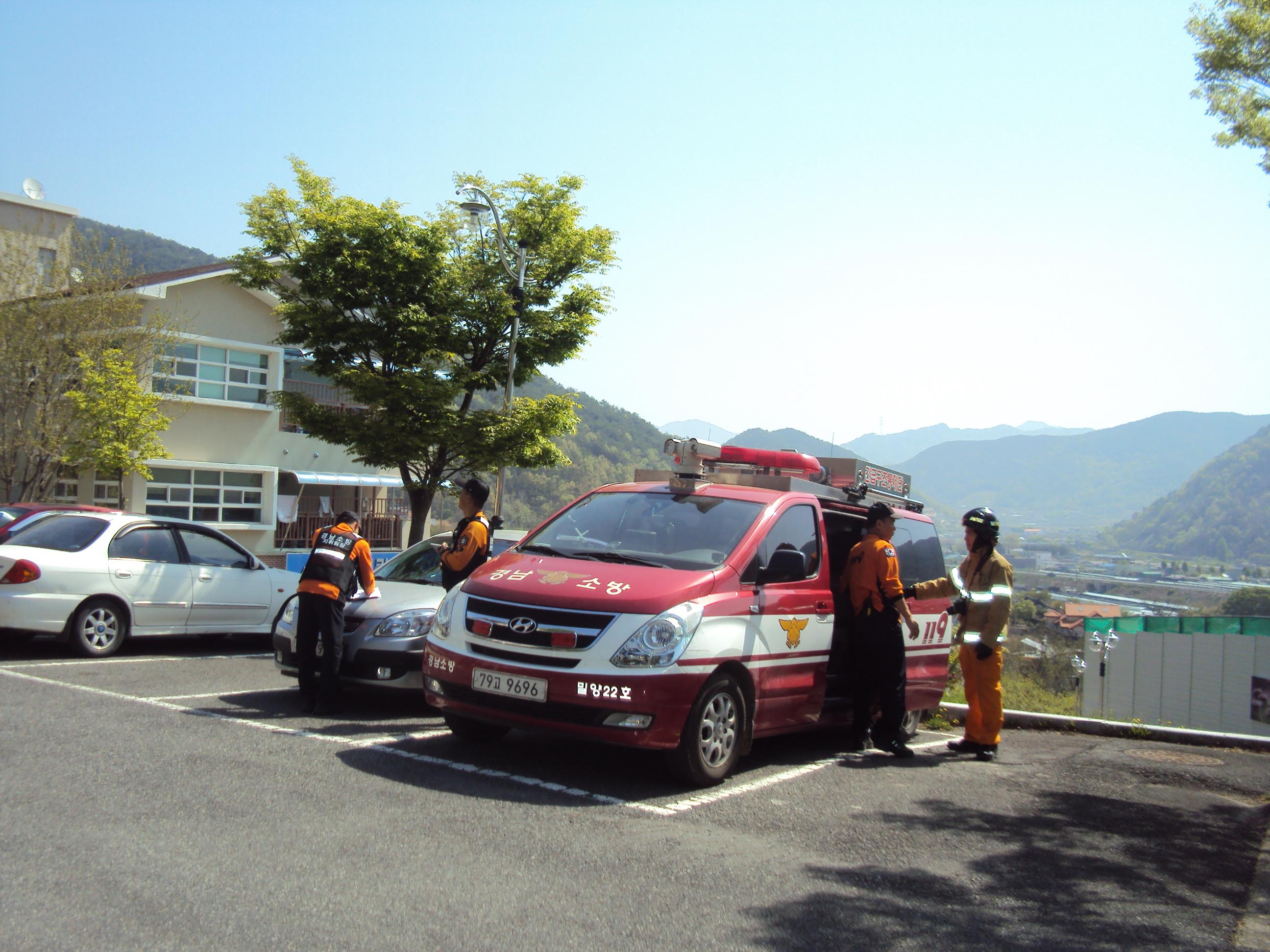 밀양시립노인요양원 이미지 5