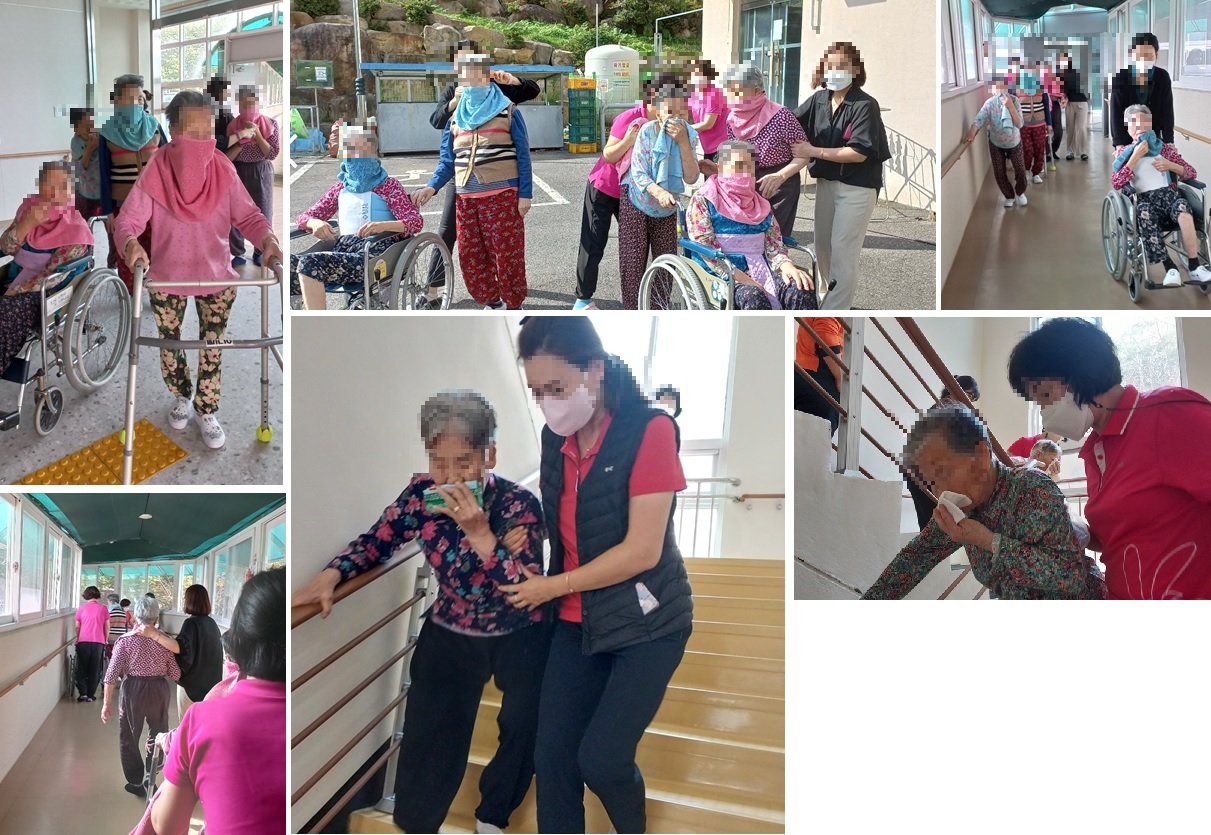 밀양시립노인요양원 이미지 4