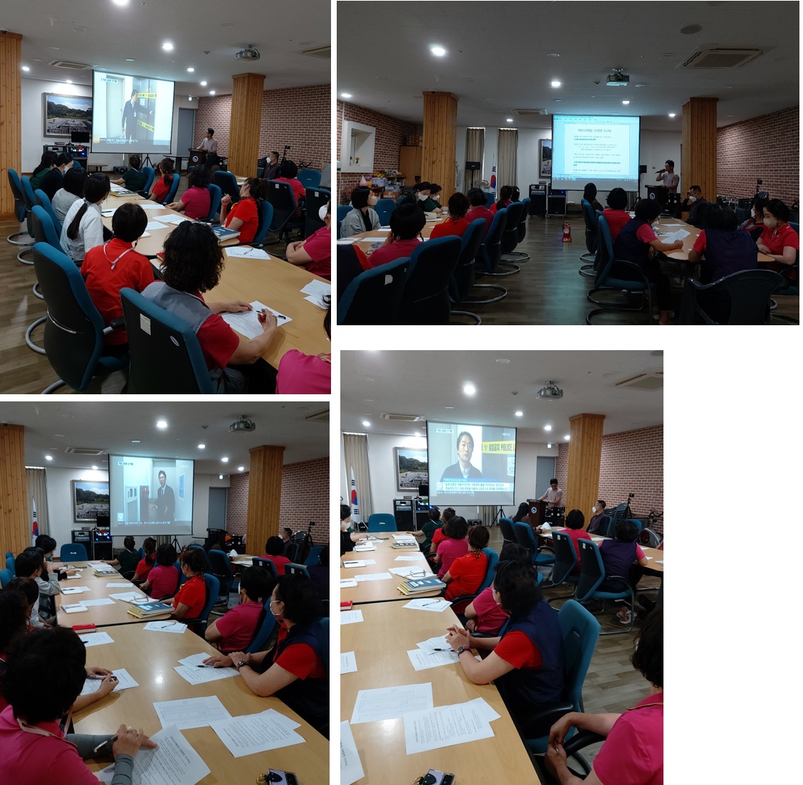 밀양시립노인요양원 이미지 2