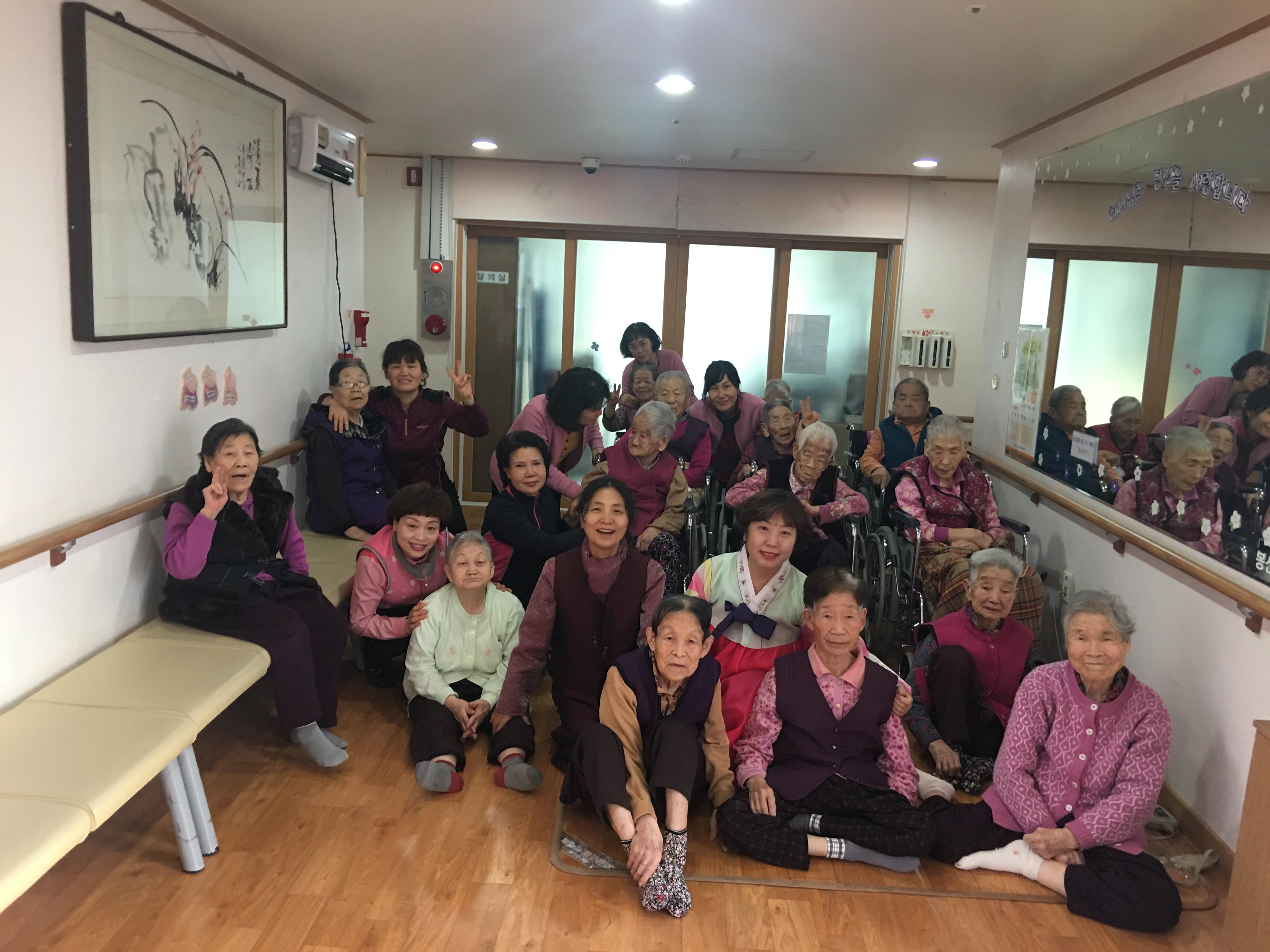 평강소규모요양센터 이미지 8