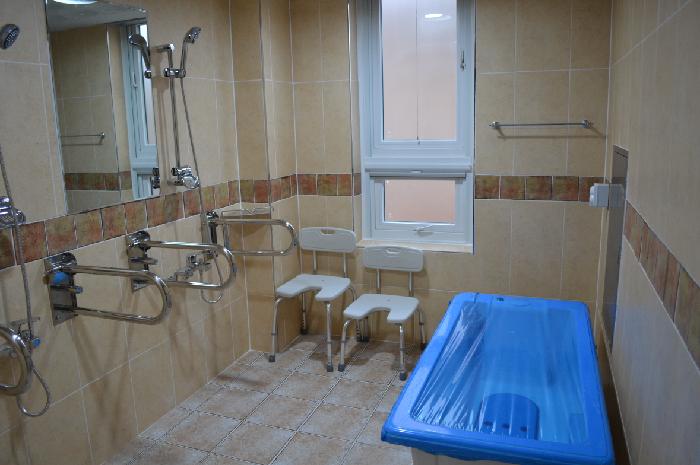 명성노인요양시설 이미지 3