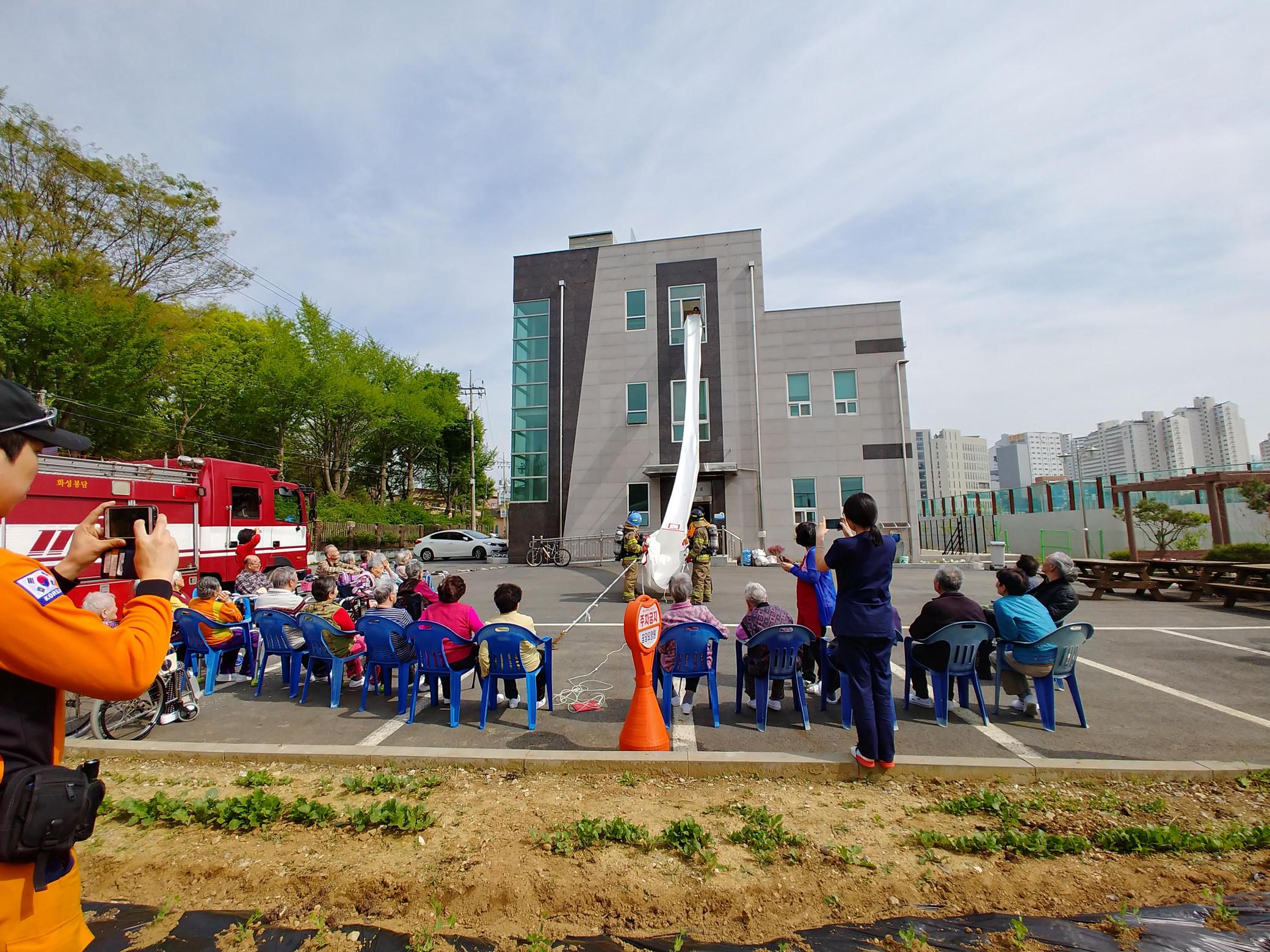 꿈담요양원 이미지 3