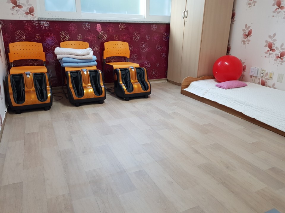 장흥군노인요양센터 이미지 3