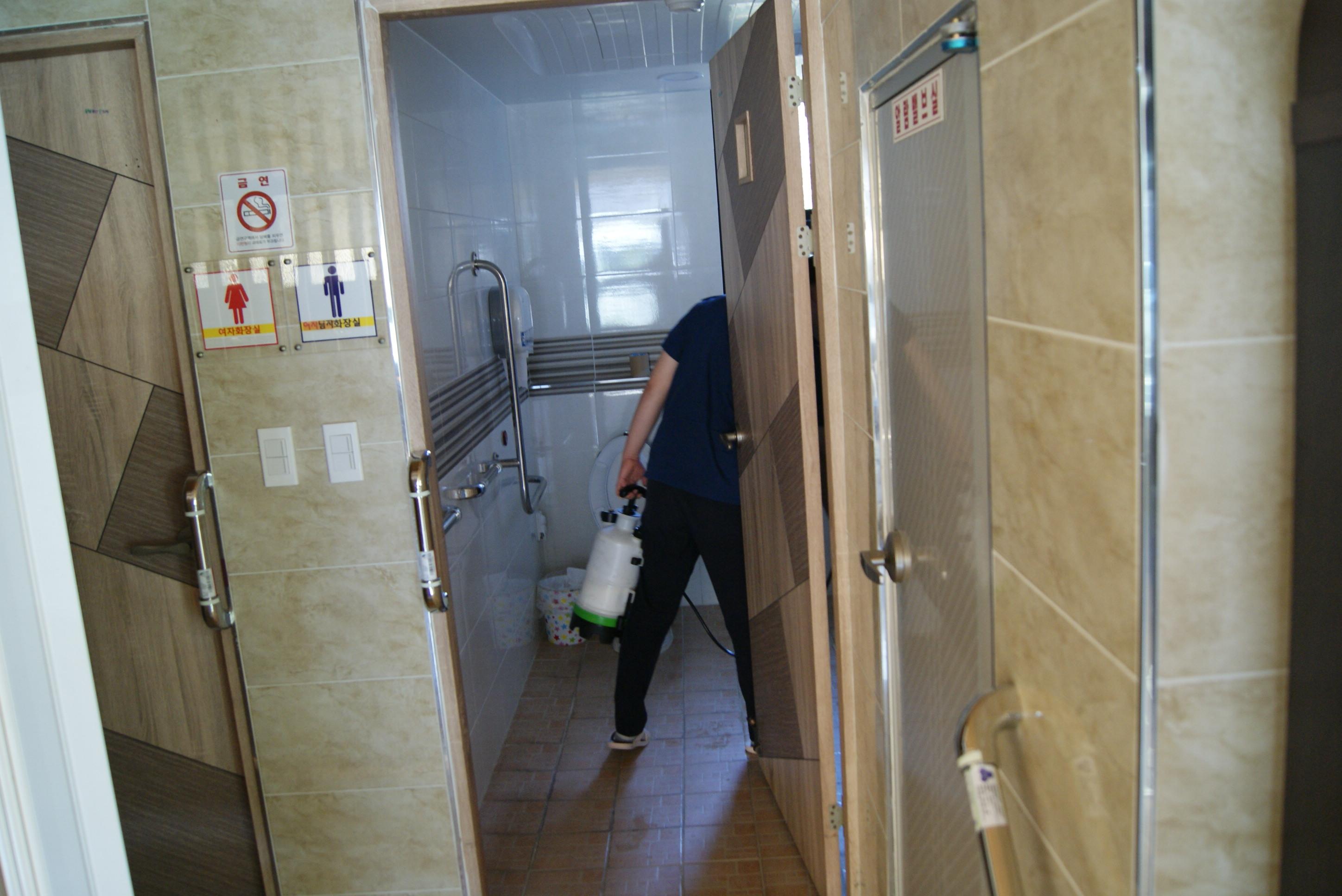 서산실버빌요양원 이미지 38