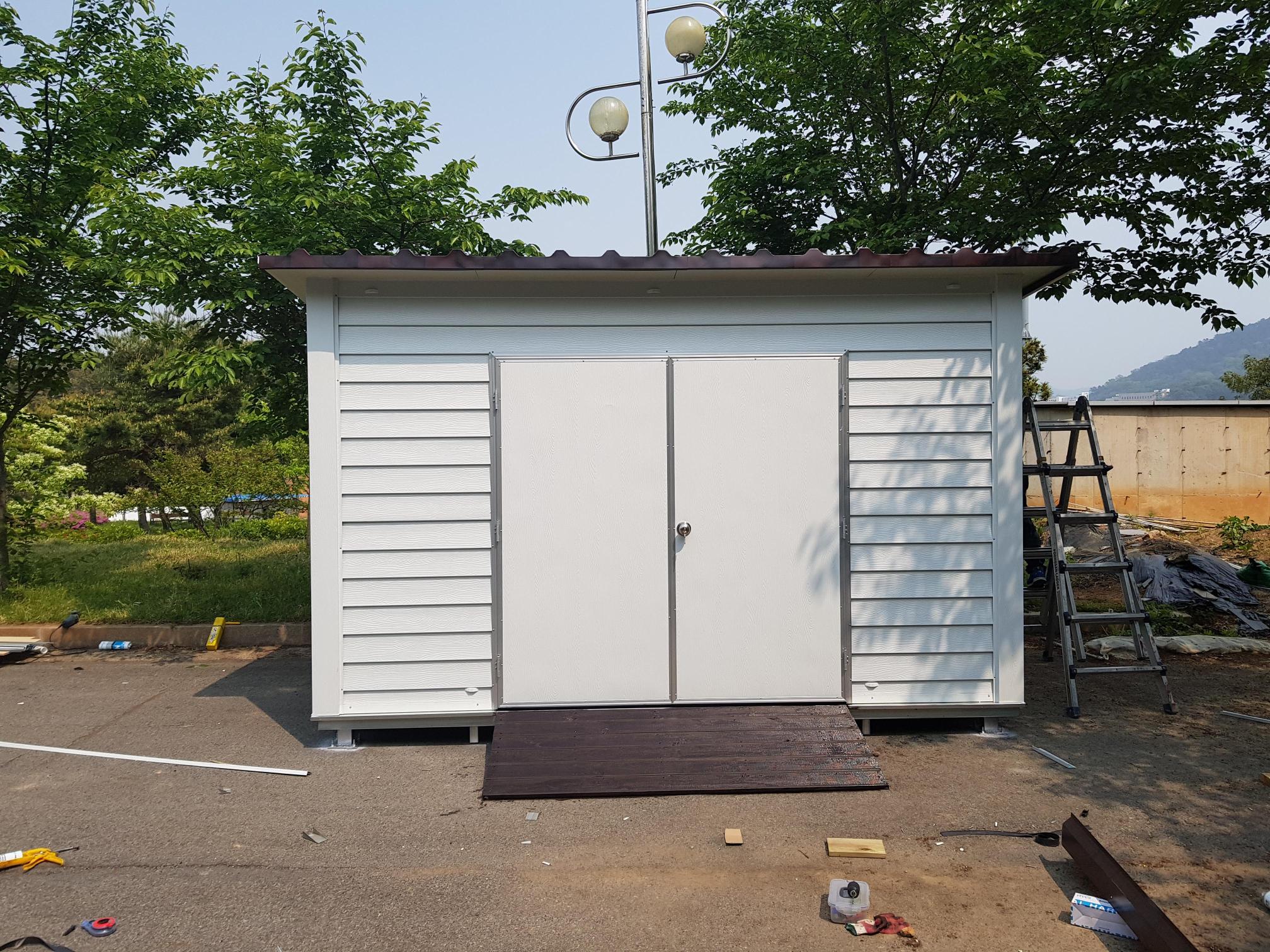 평안의집소규모요양시설 이미지 7