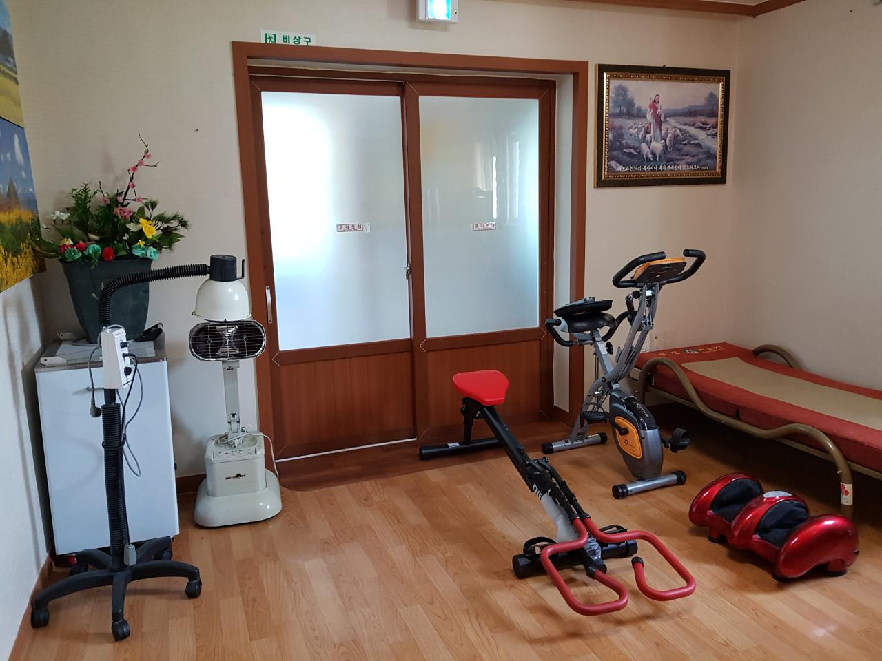 은혜의집 이미지 17