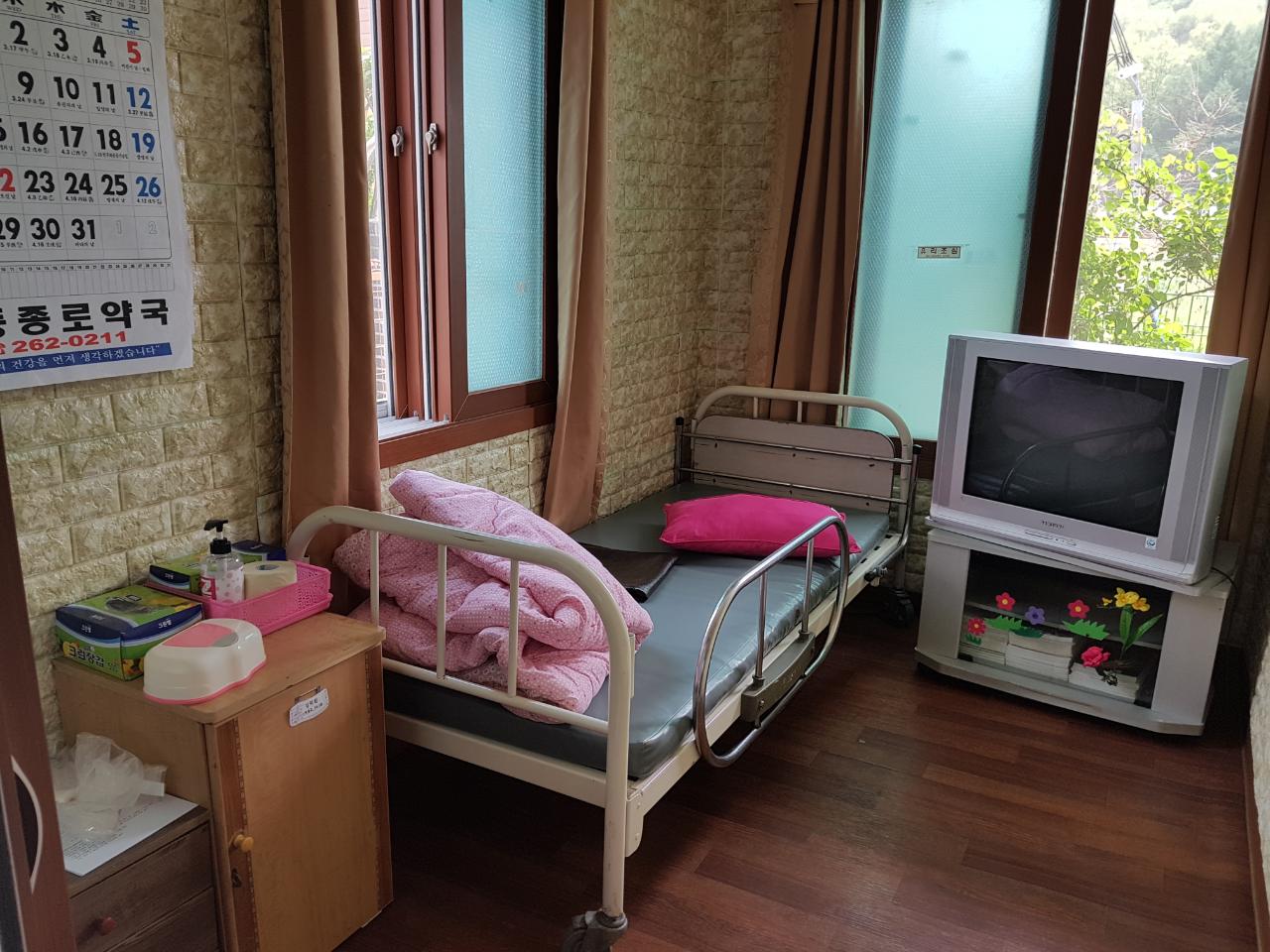 은혜의집 이미지 15