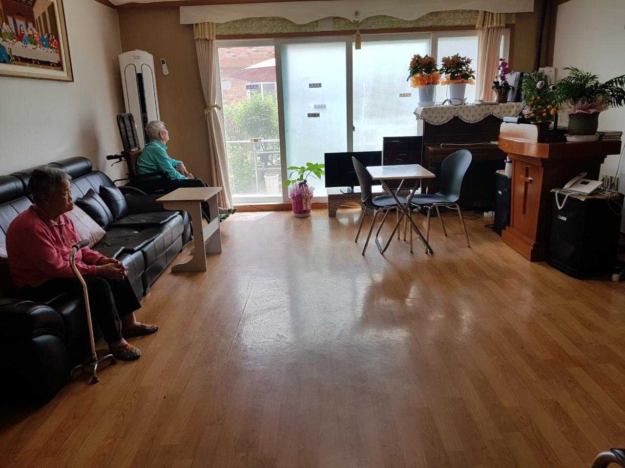 은혜의집 이미지 11